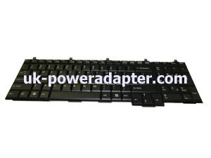 Fujitsu LifeBook U772 Keyboard CP499213-01 MP-10J63US-D85