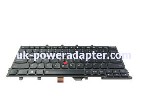 Lenovo Thinkpad X240 X240S Backlit US Keyboard 04X0177 0C43982