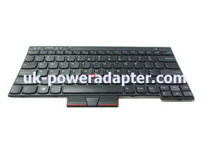 IBM Lenovo T430 T430i T530 T530i US keyboard 25210283 CS12-84US