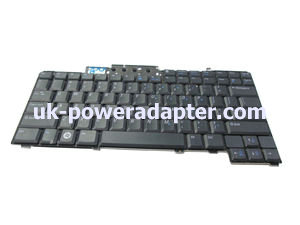 Dell Latitude D531 Keyboard NK831 0NK831