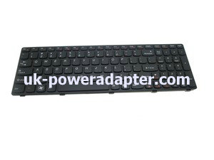 Lenovo Ideapad Z570 V570 V570C Keyboard 25-013358 25-013385