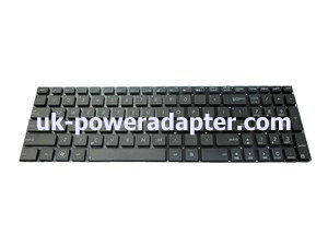 ASUS N56 N56VZ N56VM Keyboard NSK-UP101