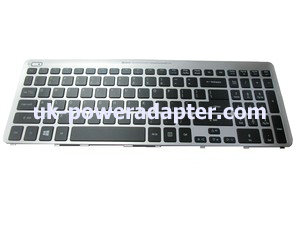 Acer Aspire V5-571 Keyboard NSK-R3KBW NK.I1717.07X