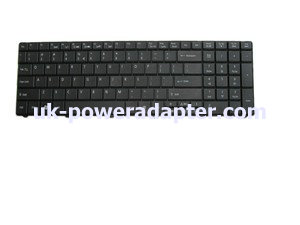 Acer Aspire Keyboard NK.I1717.00V NSK-AUD1D