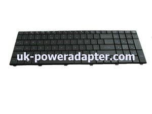 Acer Aspire E1 Keyboard Black 9Z.N3M82.J1D 0KN0-YX1UI13