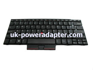 Lenovo ThinkPad Edge E420 E420S E425 US Keyboard 04W2631 0B35584
