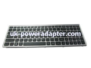 Lenovo Ideapad U510 Keyboard 25205519 NSK-BF0SC