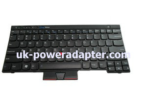 Lenovo Thinkpad T430 T430S T430i X230 X230i X230 US Keyboard MP-11C23US-442