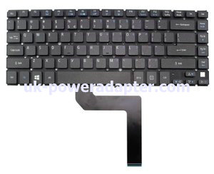 Acer Aspire M5 Keyboard Backlit AEZ09R01110