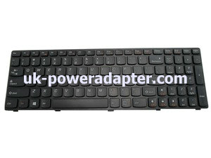 Lenovo Ideapad G580 G585 N580 Keyboard MP-10A33US-686CW