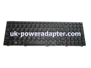 Lenovo IdeaPad Z575 Keyboard MP-10A33US-6869