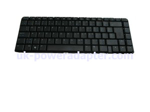 Compaq Presario F500 Keyboard 447523-121