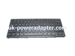 Sony SVE14A SVE14AE13L Keyboard 012-010B-8968-A (RF) 149122511US