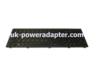 Lenovo Ideapad Y480 Backlit Keyboard US 25205471 MP-11G63USJ6862