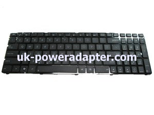 Asus G51 U50 G53 G60 G72 G73 X61 N51 N53 N61 N70 N71 N73 Keyboard 664000660051