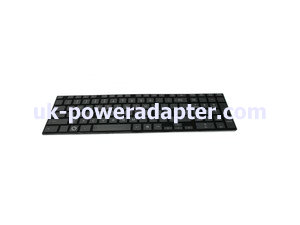 Toshiba Satellite C875D L875 L875D Keyboard H000037130