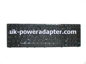 Asus G60 Keyboard 04GNV32KIT00-2