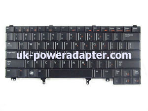 New Genuine Dell Latitude E5420 ATG Backlit Keyboard 9Z.N5MBV.A01
