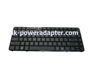 HP Pavilion 14 14-B031US Keyboard 697904-001