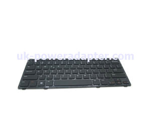 Dell Inspiron 14Z-5423 1618l 13Z 5323 Keyboard 5941W 05941W
