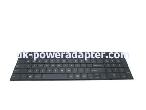 Toshiba Satellite C55D-A5381 C55D-A5382 Keyboard H000047280