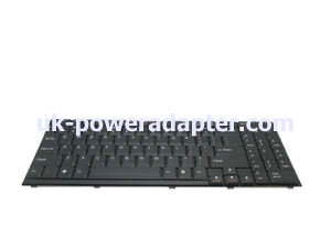 Alienware M7700 D900K D900T Keyboard MP-03753US-4320L