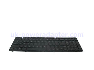 New Genuine HP Pavilion 17-E000 17-E100 Keyboard 720670-001