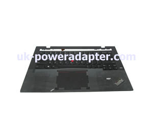 Lenovo Thinkpad Carbon X1 Backlit Keyboard TouchPad 04X6562 0C45069 MQ-68US