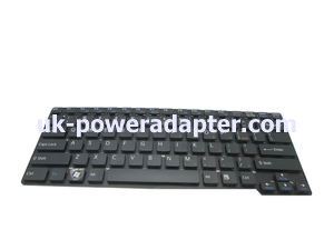 Sony VPCCW Keyboard 550102922-035-G