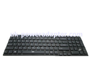Genuine Sony VAIO VPC-EB VPCEB Keyboard 148965911 550102M52-203-G