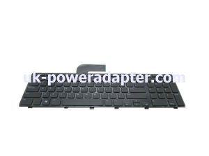 Dell Insiron 17R 7720 5720 Keyboard 8XN0P CN-08XN0P
