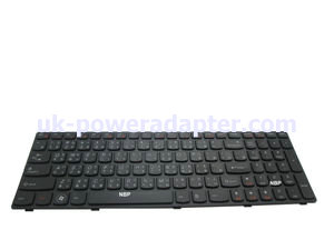 Lenovo IdeaPad G580 G585 Chinese Keyboard 25201826