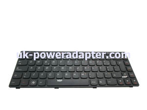 Genuine Lenovo G480 485 580 585 Portuguese Keyboard 25202007 MP-10A26PO