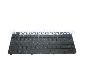 HP DM4-3000 DV4-3000 Backlit Keyboard 659299-001 SG-48100-XUA
