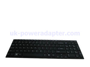 Sony VPCEB Keyboard 012-001A-3013-A
