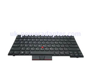 Lenovo Thinkpad T530 T430 T430s X230 W530 Backlit Keyboard 04W2369