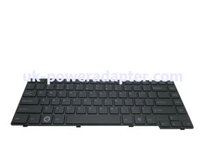 Fujitsu Lifebook UH572 Keyboard CP579494