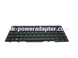 New Genuine Dell Latitude 3340 Keyboard (Single Pointing) PK1313D3A00
