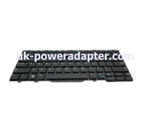 New Genuine Dell Latitude 3450 Keyboard (Single Pointing) 9Z.NB2UW.A0H