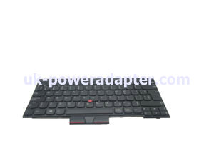 Lenovo ThinkPad T530 L430 W530 X230 French-Canadian Keyboard 04X1314