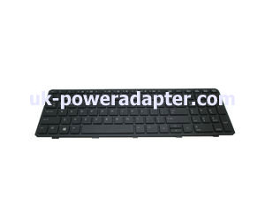 HP ProBook 450 G2 455 G2 Keyboard 768130-001