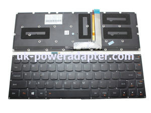 Lenovo IdeaPad Yoga 3 Pro 1370 US Backlit Keyboard SN20F66305