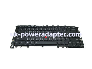 Lenovo Thinkpad Yoga English-Chinese Backlit Keyboard ST-83RC 04Y2912