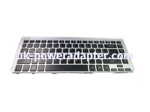 Acer Aspire V5-471 US Backlit Keyboard NSK-R2HBW 1D