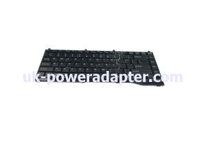 Fujitsu LifeBook LH532 Series Keyboard AEFJ8U00010 CP575210-01