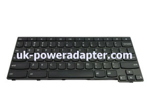 Lenovo Yoga 11e Chromebook US Keyboard 9Z.NBHSQ.201 NSK-Z32SQ 01