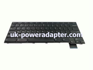New Genuine Lenovo ThinkPad 13 Chromebook US Keyboard SN20K80942