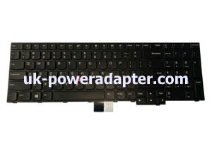 New Genuine Lenovo ThinkPad E570 E575 US Keyboard 01AX200