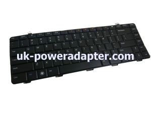 Dell Inspiron 1464 1464d 1464r Black Keyboard 0JVT97 JVT97