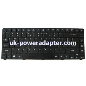 Acer Aspire 3811 3811T 3811TG Keyboard 9J.N1P82.K1D 9JN1P82K1D